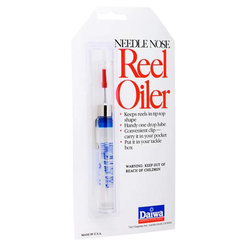 Daiwa Rullolja 3 Daiwa Rullolja