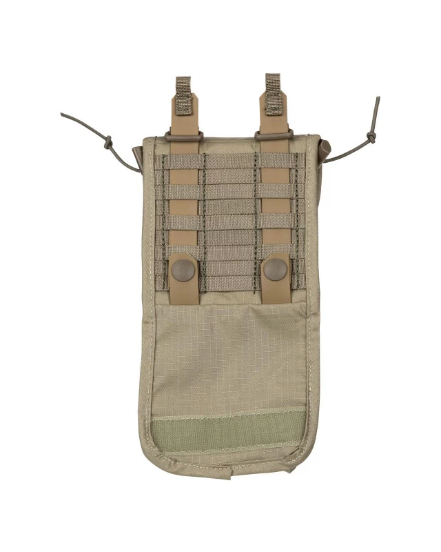 Simms Flyweight Trash Pod Tan 4 Simms Flyweight Trash Pod Tan - Afbeelding 2