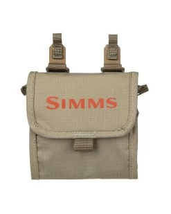 Simms Flyweight Trash Pod Tan 7 Simms Flyweight Trash Pod Tan -Vision Winkel 13471 276 00 3