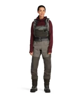 Simms Freestone Backpack Pewter -Vision Winkel 13548 015 00 3