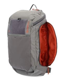Simms Freestone Backpack Pewter -Vision Winkel 13548 015 00 8