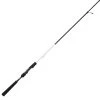 13 Fishing Rely Black Tele-8' M 10-30g Spinning Telescopic -Vision Winkel 135585NO 1