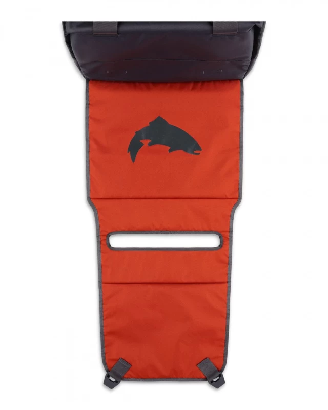 Simms Riverkit Wader Tote Anvil 7 Simms Riverkit Wader Tote Anvil - Afbeelding 5