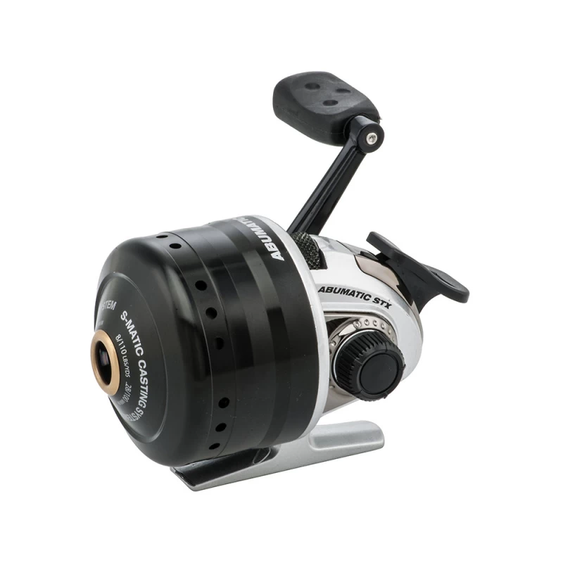 Abu Garcia Abumatic STX 10 3 Abu Garcia Abumatic STX 10
