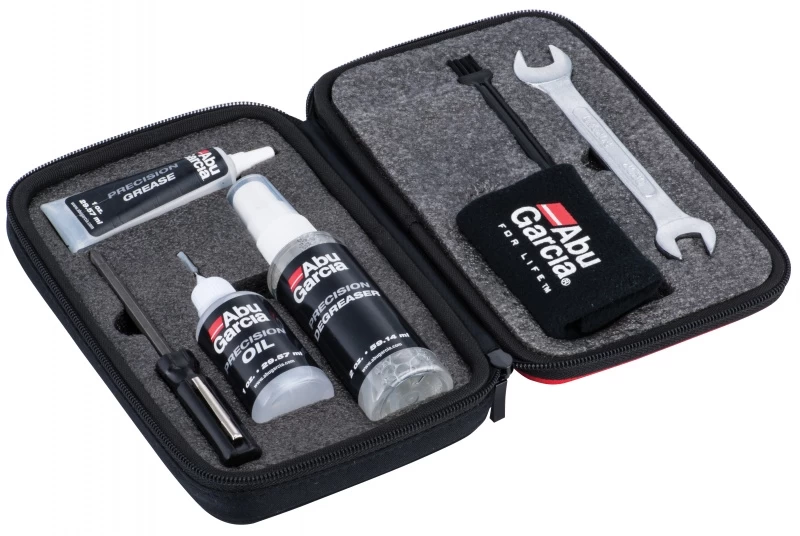 Abu Garcia Abu Maintenance Kit, Underhållskit 3 Abu Garcia Abu Maintenance Kit, Underhållskit