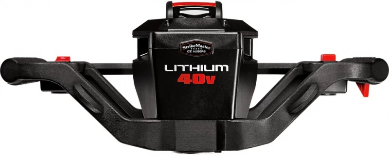 Strikemaster 40V Lazer EZ Combo 5 Strikemaster 40V Lazer EZ Combo - Afbeelding 3