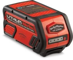 Strikemaster 40V Lazer EZ Combo 10 Strikemaster 40V Lazer EZ Combo -Vision Winkel 141395NOr 4