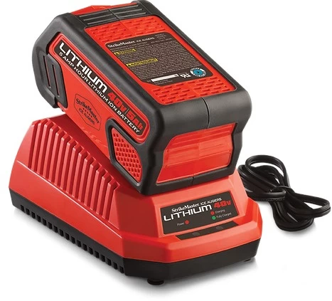 Strikemaster 40V Lazer EZ Combo 7 Strikemaster 40V Lazer EZ Combo - Afbeelding 5