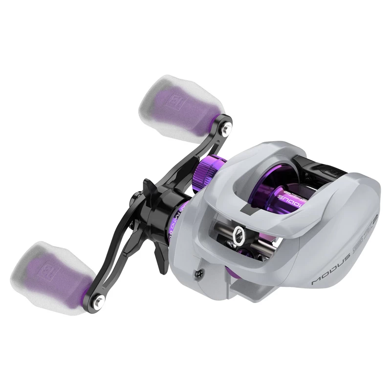 13 Fishing Modus SZ2 Baitcast Reel 4 13 Fishing Modus SZ2 Baitcast Reel - Afbeelding 2