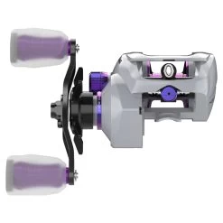 13 Fishing Modus SZ2 Baitcast Reel 7 13 Fishing Modus SZ2 Baitcast Reel -Vision Winkel 142093NOr 3