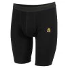 Aclima WarmWool Shorts (Long) Man, Jet Black -Vision Winkel 142322001 04r 1