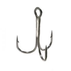 Gamakatsu TR 13NS Black 10-pak