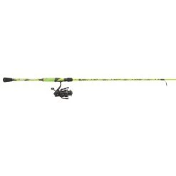 Abu Garcia Abu Revo X Combo MG 8ft 30-60g H Haspel
