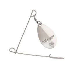 Abu Garcia Beast Insta-Spinnerbait 2-pak