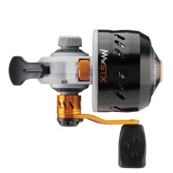 Abu Garcia Max STX 10 Spincast 5 Abu Garcia Max STX 10 Spincast -Vision Winkel 1518648 2