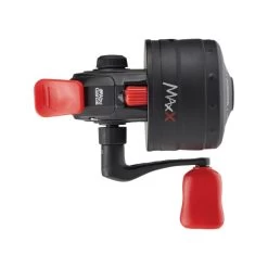 Abu Garcia Max X 10 Spincast -Vision Winkel 1518732 3