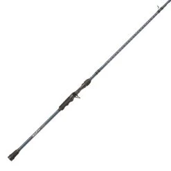 Abu Garcia IKE Signature Rod 721 MH 10-32g 1pcs Spinn