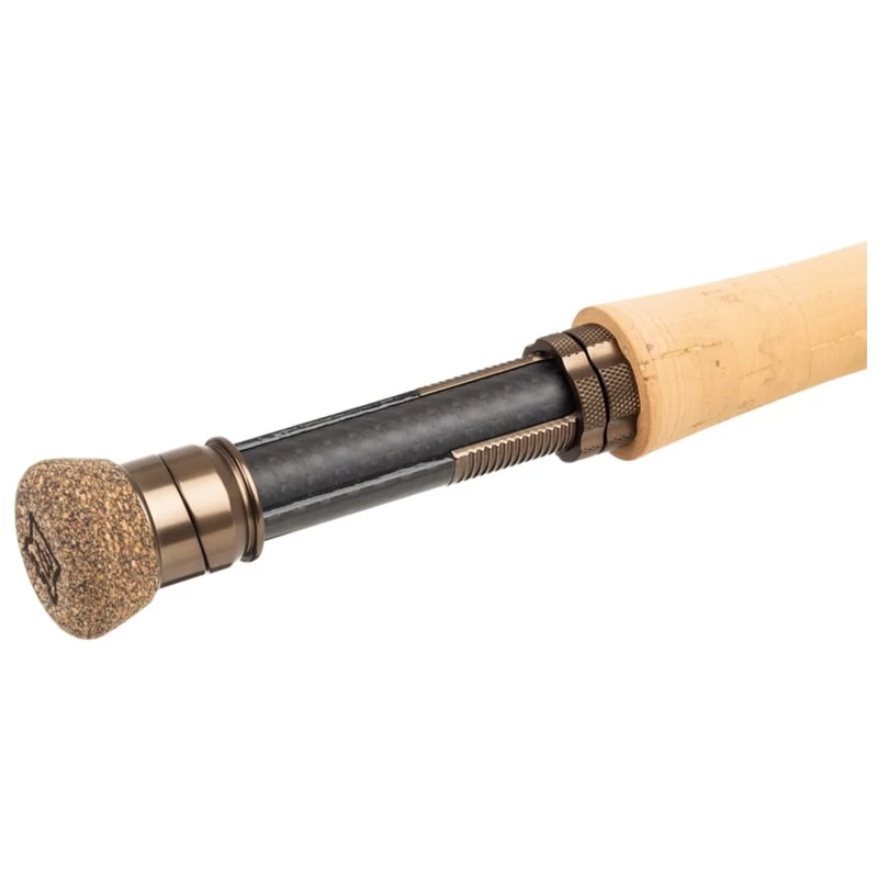 Hardy Ultralite LL 9'2'' #4 4sec 4 Hardy Ultralite LL 9'2'' #4 4sec - Afbeelding 2