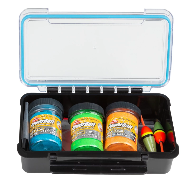 Berkley Trout Starter Kit 4 Berkley Trout Starter Kit - Afbeelding 2