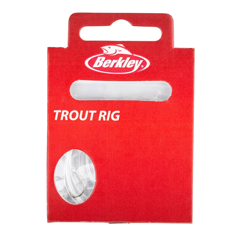 Berkley Trout Starter Kit 9 Berkley Trout Starter Kit - Afbeelding 7