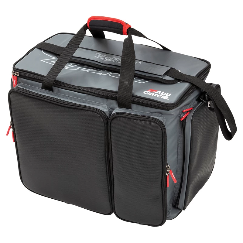 Abu Garcia Beast Pro Big Boat Bag 3 Abu Garcia Beast Pro Big Boat Bag