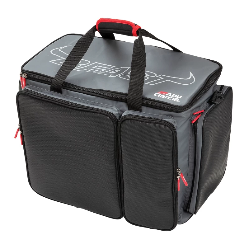 Abu Garcia Beast Pro Big Boat Bag 4 Abu Garcia Beast Pro Big Boat Bag - Afbeelding 2