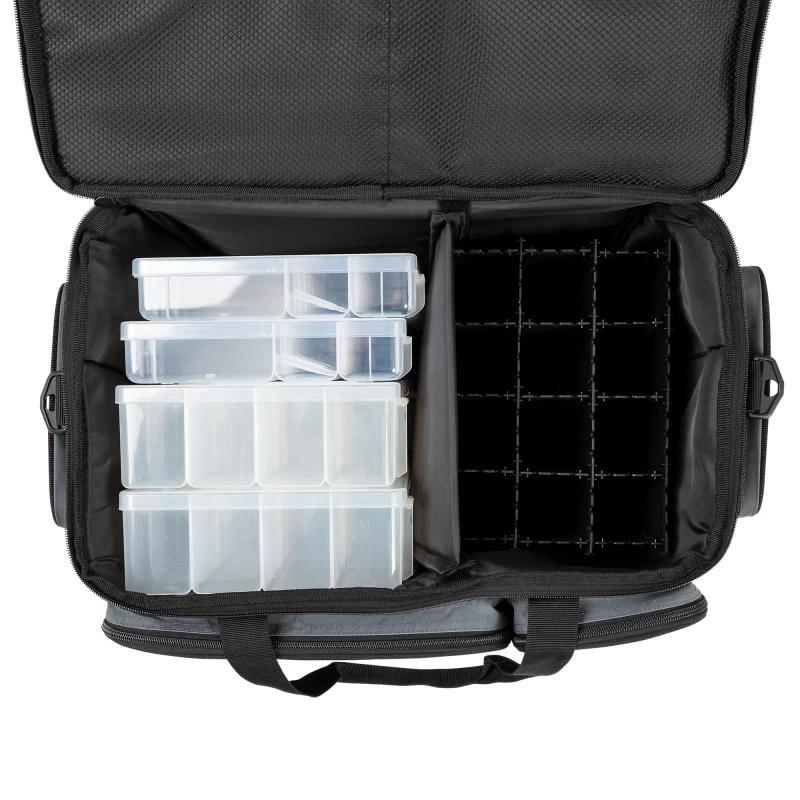 Abu Garcia Beast Pro Big Boat Bag 6 Abu Garcia Beast Pro Big Boat Bag - Afbeelding 4