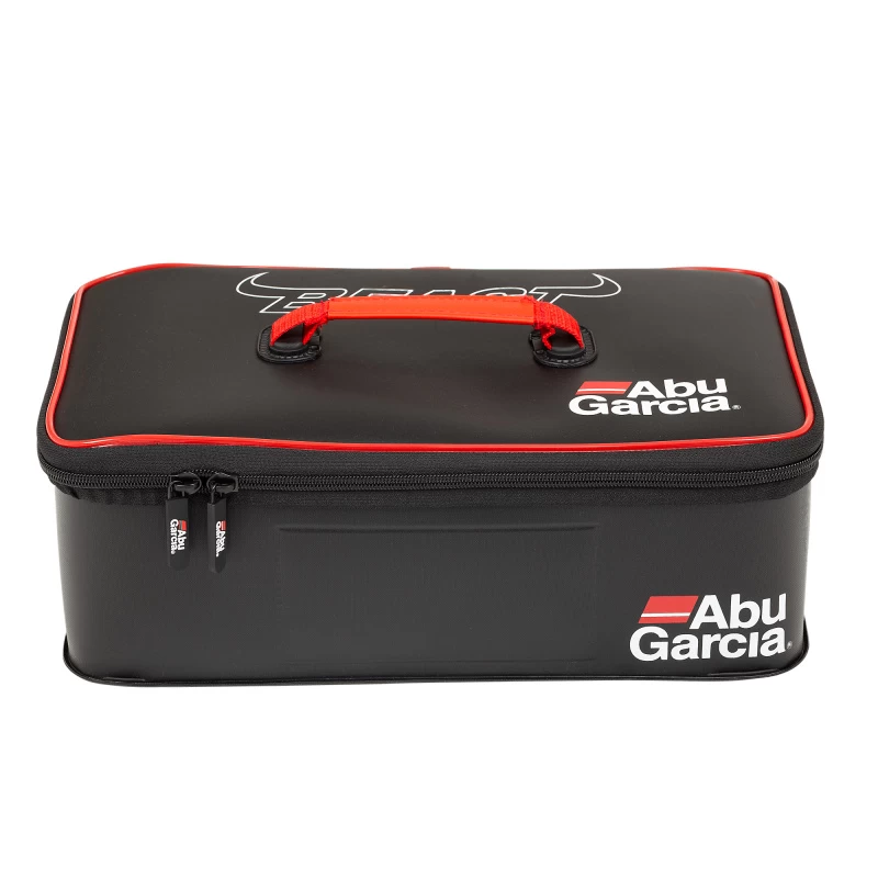 Abu Garcia Beast Pro EVA Accessory Bag L 4 Abu Garcia Beast Pro EVA Accessory Bag L - Afbeelding 2