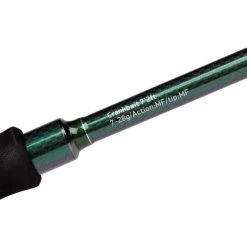 Abu Garcia Spike X Casting -Vision Winkel 1539771r 3