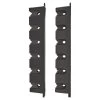 Berkley Horizontal 6 Rod Rack -Vision Winkel 1546008 1