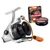 Abu Garcia Max STX, Spooled Fireline 1 Abu Garcia Max STX, Spooled Fireline -Vision Winkel 1548566r 1