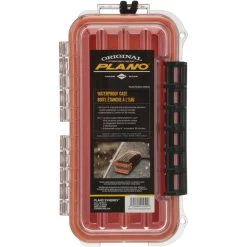 Plano Guide Series Waterproof Case 3500 Orange 8 Plano Guide Series Waterproof Case 3500 Orange -Vision Winkel 1561198 3