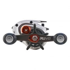 Abu Garcia Revo5 X -Vision Winkel 1565046r 3