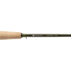 Hardy Aydon Travel Flyrod - 9´ # 6 6pcs 11 Hardy Aydon Travel Flyrod - 9´ # 6 6pcs -Vision Winkel 1570707 2