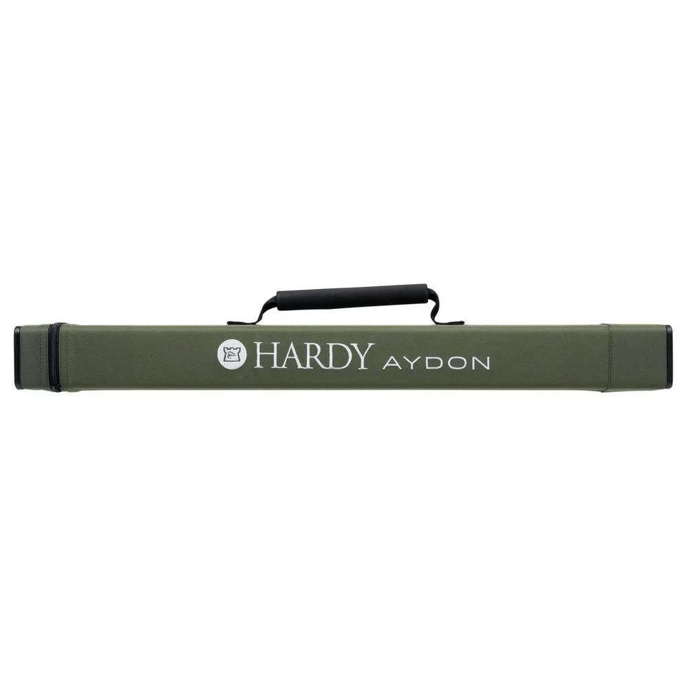 Hardy Aydon Travel Flyrod - 9´ # 6 6pcs 10 Hardy Aydon Travel Flyrod - 9´ # 6 6pcs - Afbeelding 8