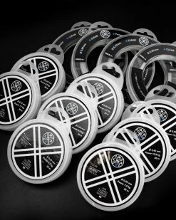 LMAB Fluorocarbon Spool -Vision Winkel 166 137238r 5