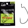 Daiwa Bassers Worm Hook Wos 1 Daiwa Bassers Worm Hook Wos -Vision Winkel 196151r 1