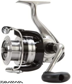 Daiwa Strikeforce 2500 Incl. Nylon Line