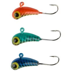 Viking Mini-balansare Birra 22mm, 3-pak