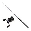 IFISH Ismete Combo R (Pike 120M + CL 40R) -Vision Winkel 20174349 1