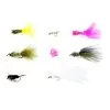 Pool 12 Flies For Rainbow Trout -Vision Winkel 20178973 1