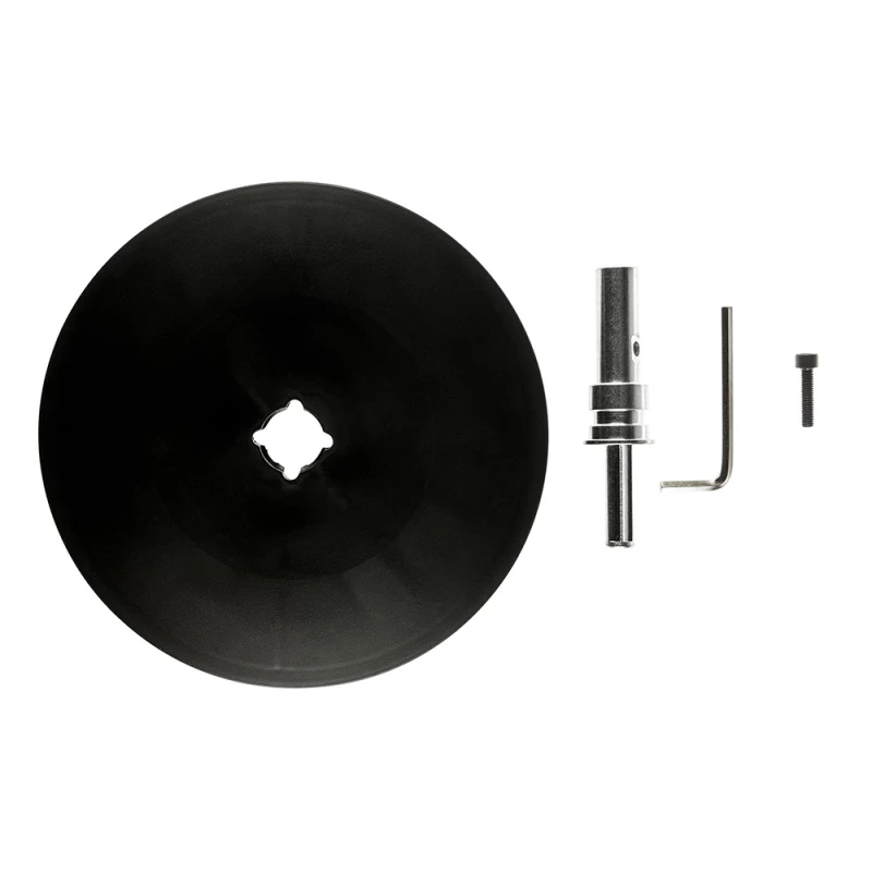 Ifish Royal Viking Adapter För Skruvdragare Med Platta 3 Ifish Royal Viking Adapter För Skruvdragare Med Platta