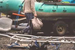 Orvis Wader Mud Room - Sand 7 Orvis Wader Mud Room - Sand -Vision Winkel 20213340 3