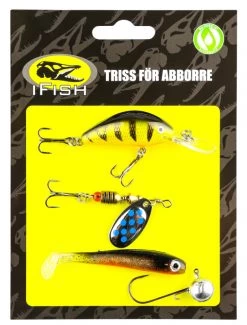IFISH Triss -Vision Winkel 20215651r 3