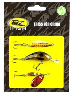 IFISH Triss -Vision Winkel 20215651r 4