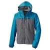 Orvis Ultralight Wading Jacket Evening Blue -Vision Winkel 20223235r 1
