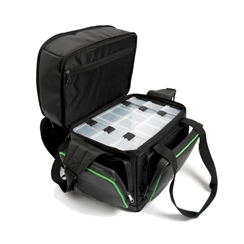 Daiwa Prorex Lure Bag 4 - X Large 4 Daiwa Prorex Lure Bag 4 - X Large - Afbeelding 2