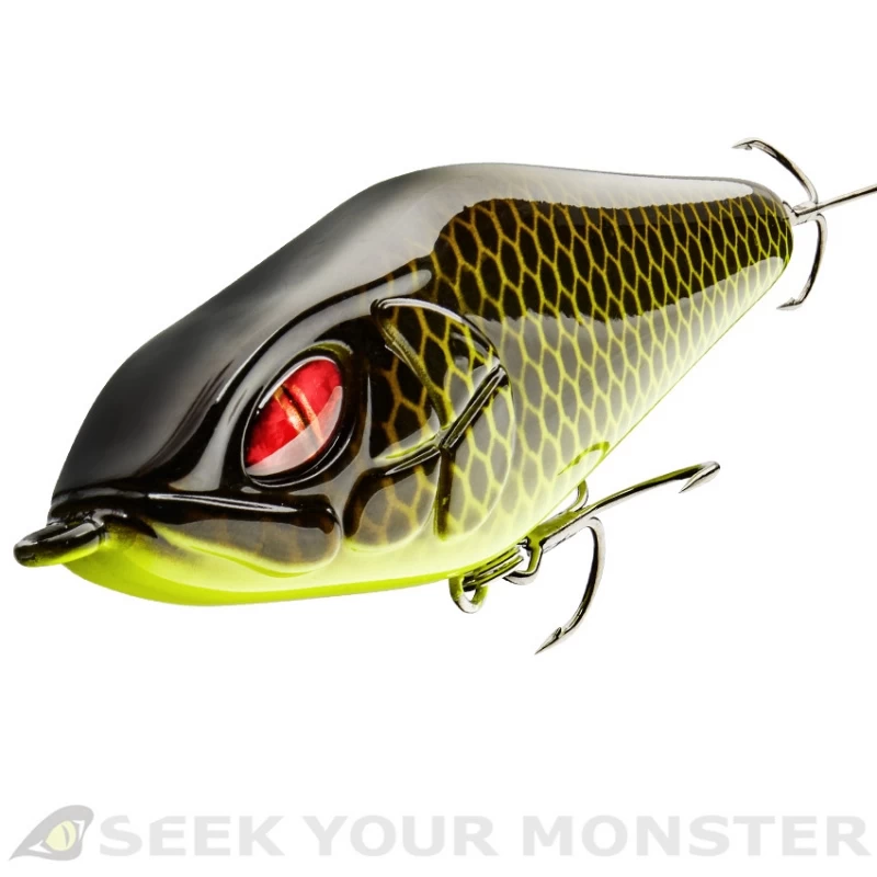 Daiwa Prorex Lazy Jerk Slow Sink 5 Daiwa Prorex Lazy Jerk Slow Sink - Afbeelding 3