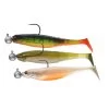 Daiwa Prorex Classic Shad - ZANDER/PERCH KIT 1 -Vision Winkel 211053 1