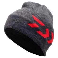 Daiwa D Vec Thermal Beanie Hat Grey